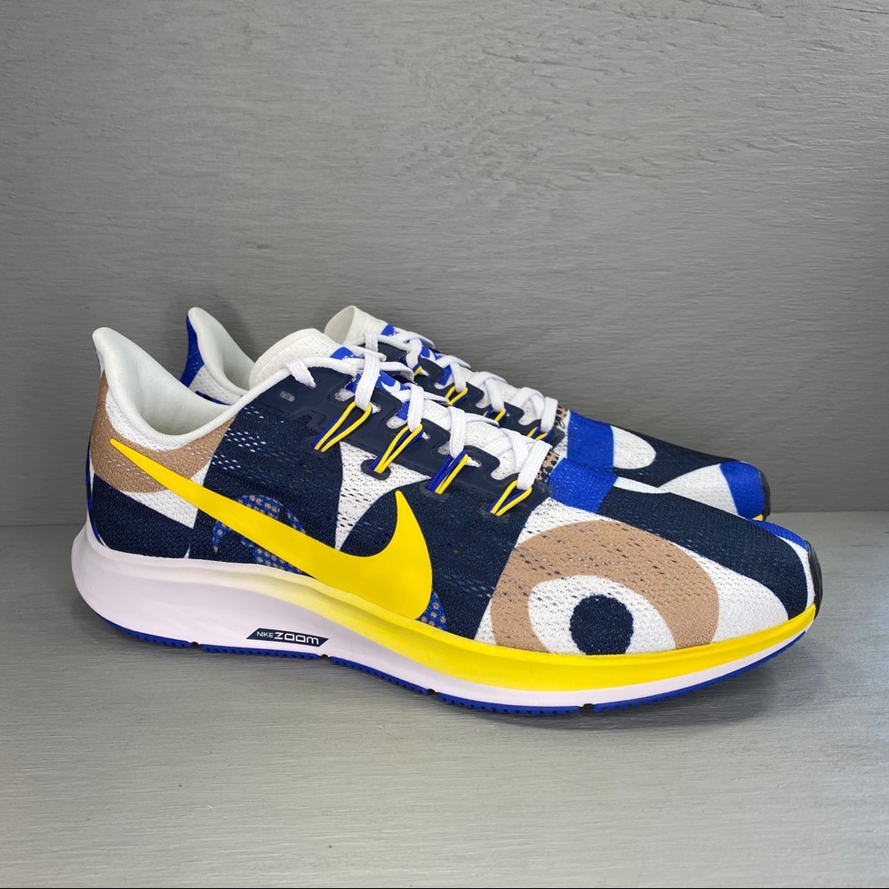 Nike Air Zoom Pegasus 36 Cody Running Shoe